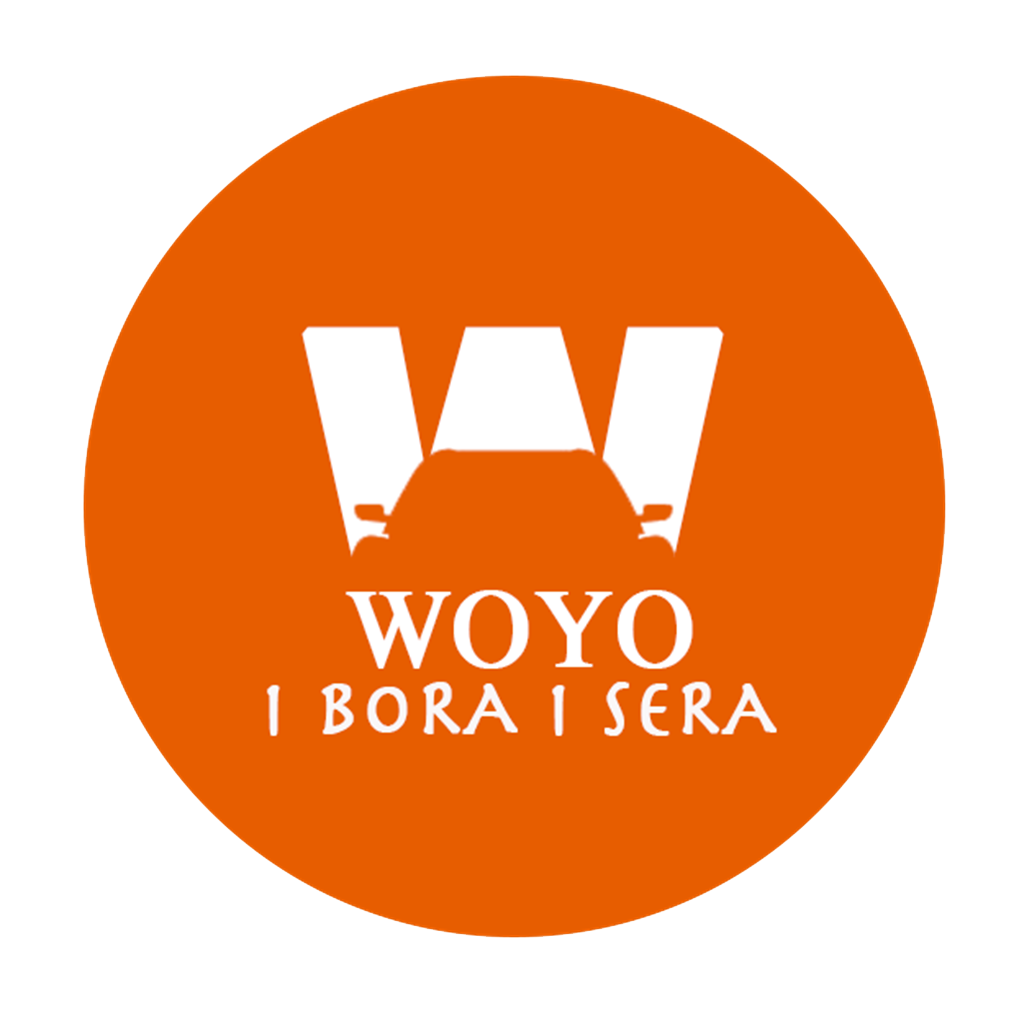 Woyo